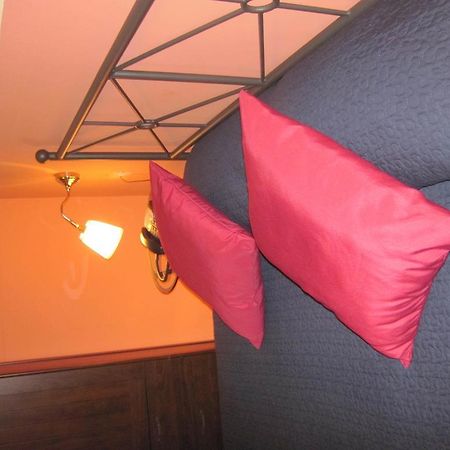L'Incanto Guesthouse 罗马 外观 照片