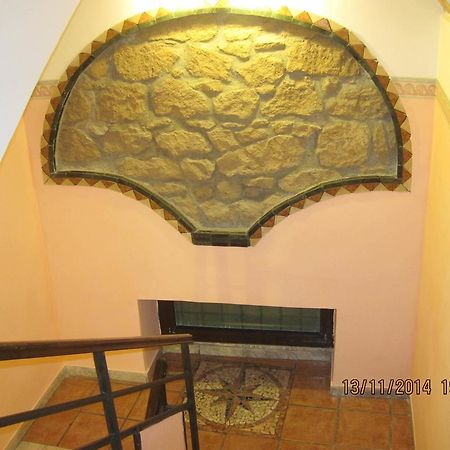 L'Incanto Guesthouse 罗马 外观 照片