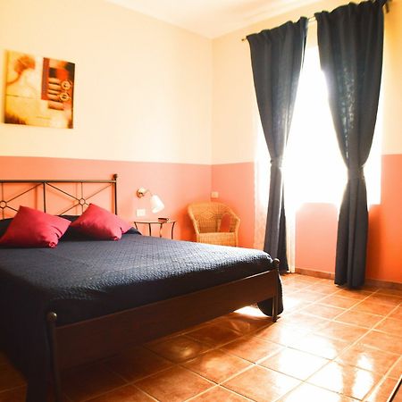 L'Incanto Guesthouse 罗马 外观 照片
