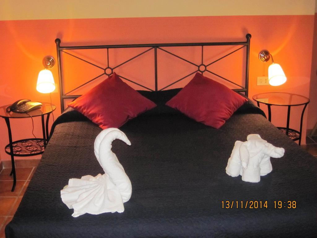 L'Incanto Guesthouse 罗马 外观 照片