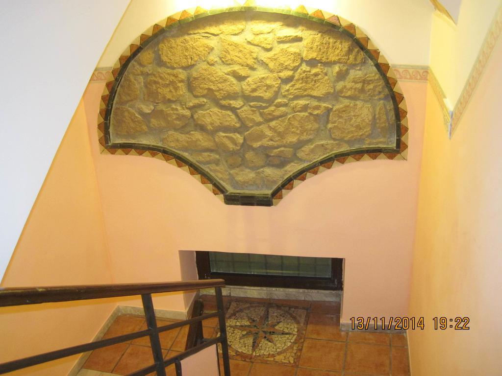L'Incanto Guesthouse 罗马 外观 照片