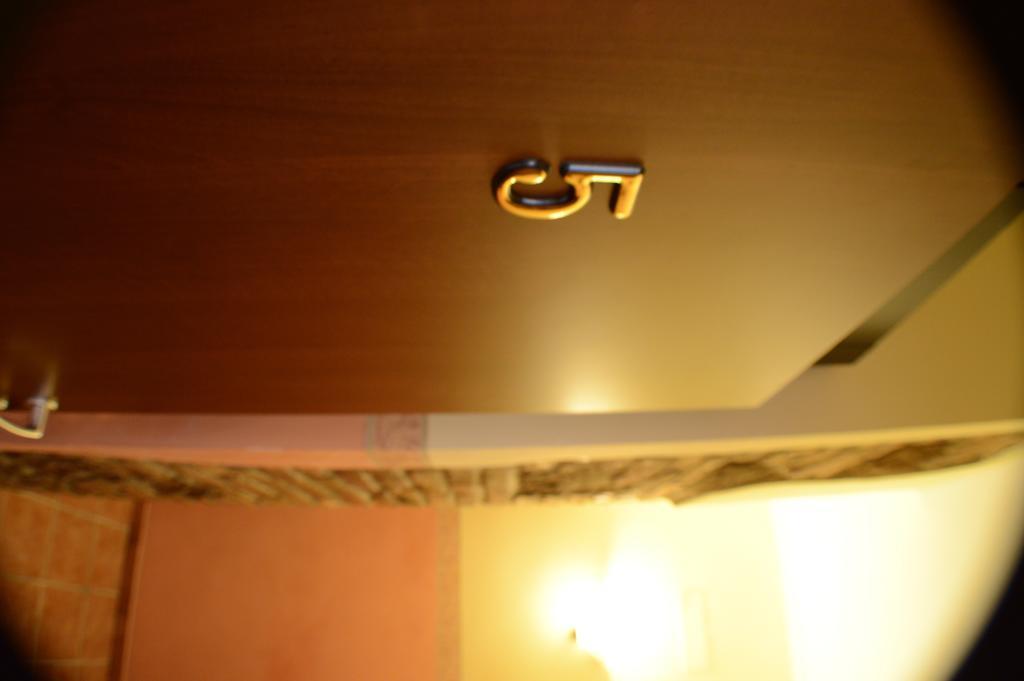 L'Incanto Guesthouse 罗马 外观 照片