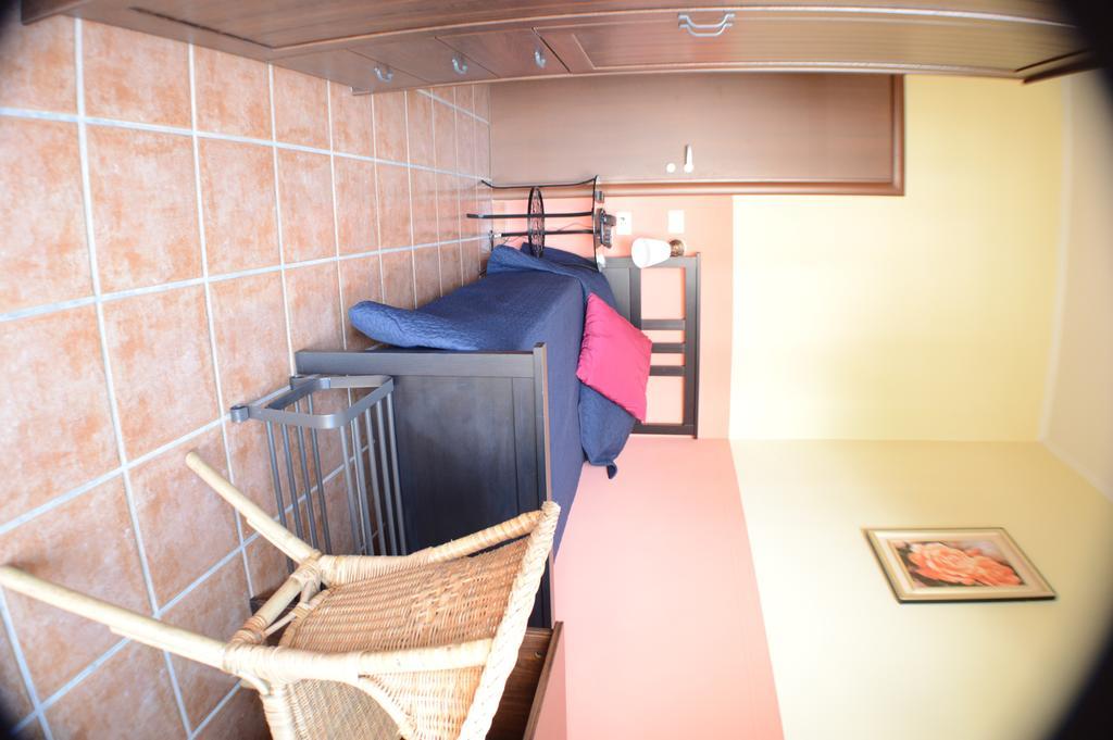 L'Incanto Guesthouse 罗马 外观 照片
