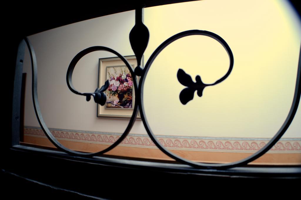 L'Incanto Guesthouse 罗马 外观 照片