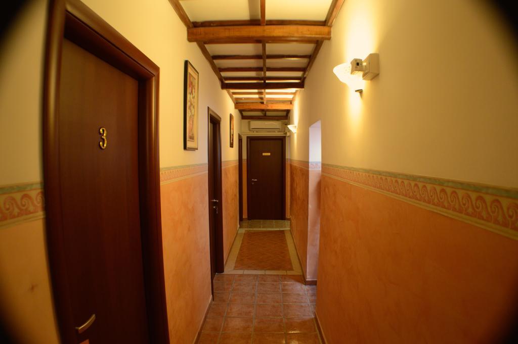 L'Incanto Guesthouse 罗马 外观 照片