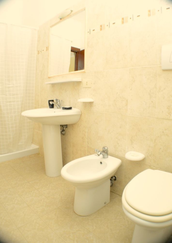 L'Incanto Guesthouse 罗马 外观 照片