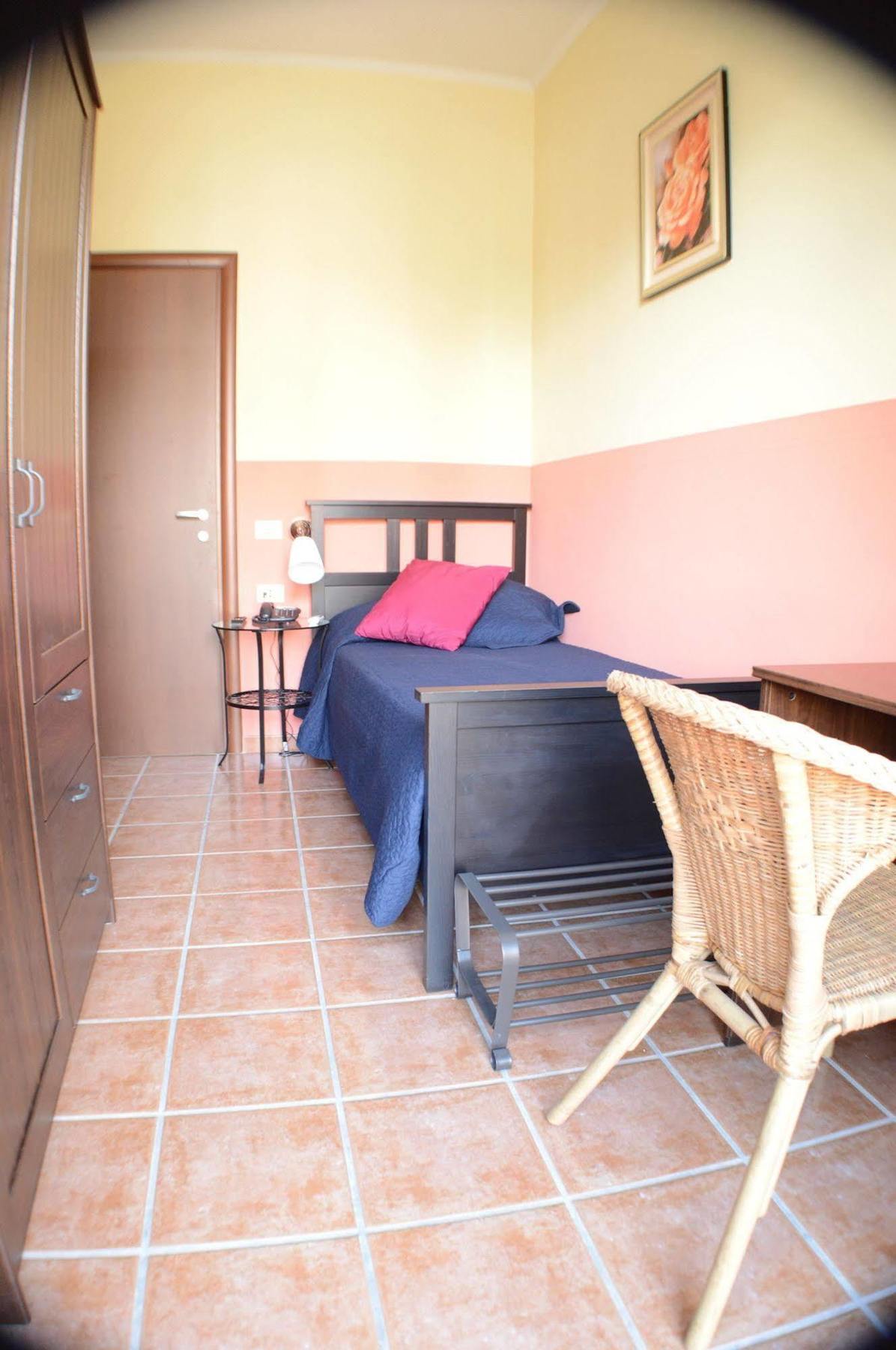 L'Incanto Guesthouse 罗马 外观 照片