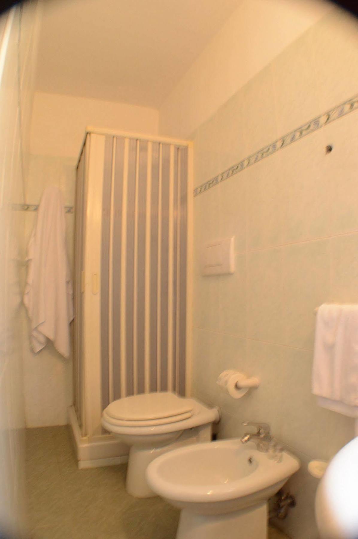 L'Incanto Guesthouse 罗马 外观 照片
