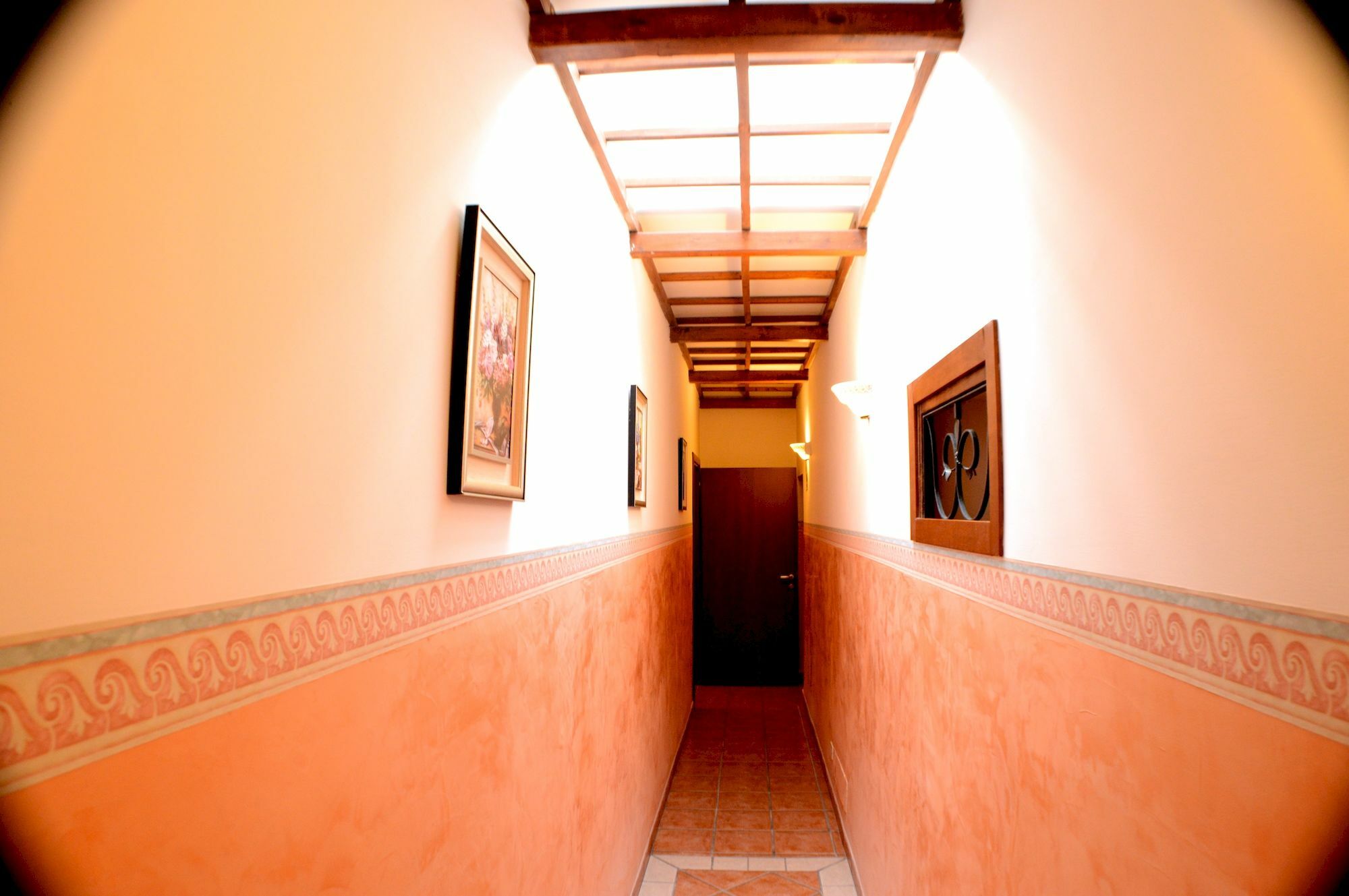 L'Incanto Guesthouse 罗马 外观 照片