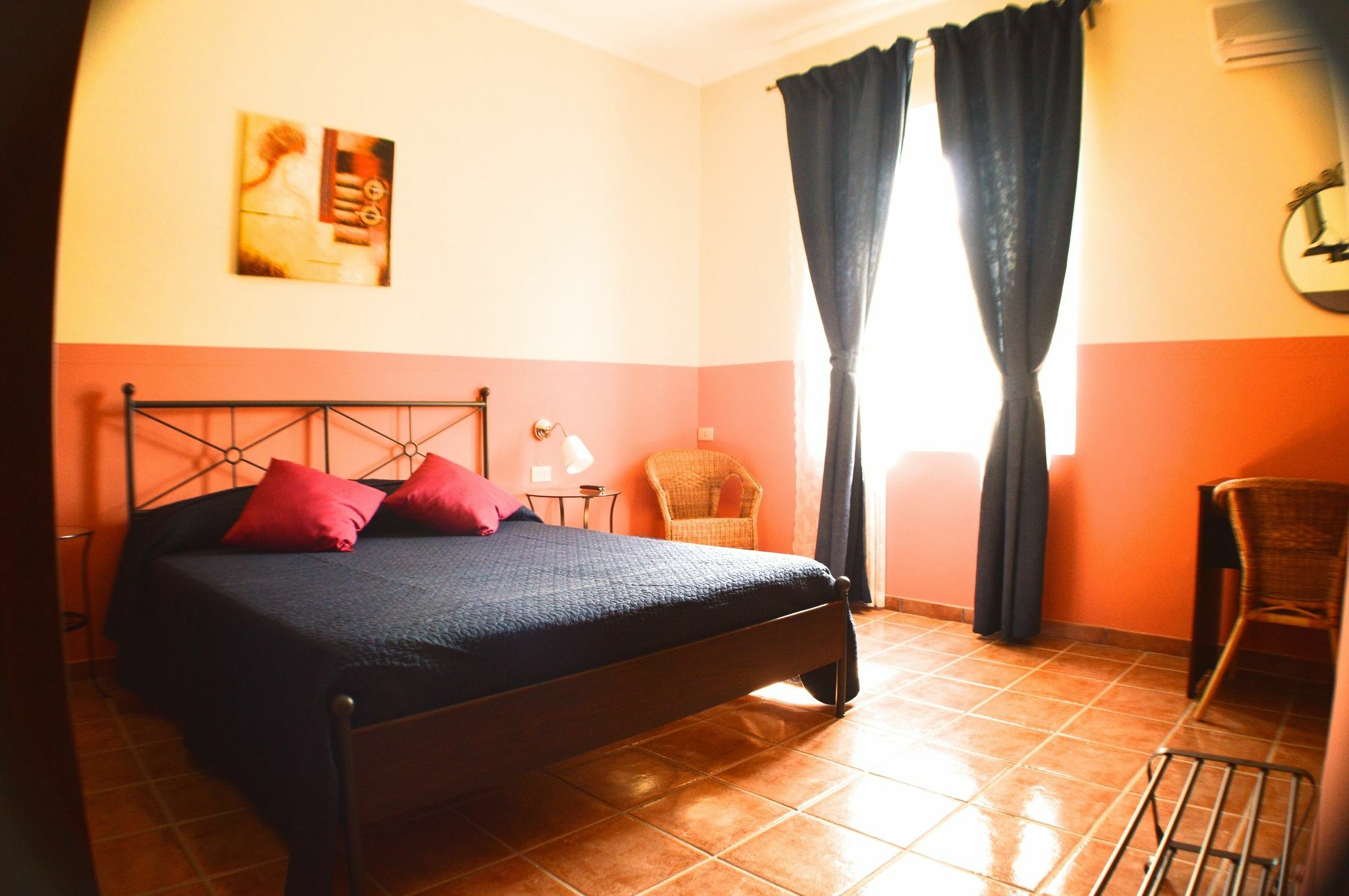L'Incanto Guesthouse 罗马 外观 照片