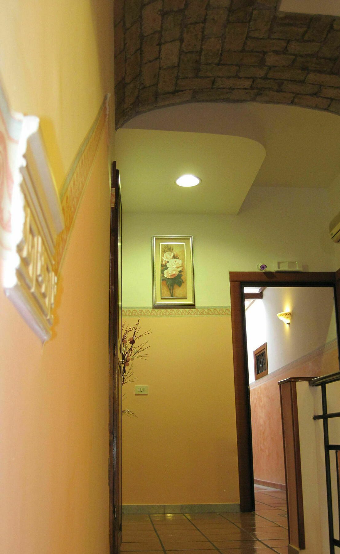 L'Incanto Guesthouse 罗马 外观 照片