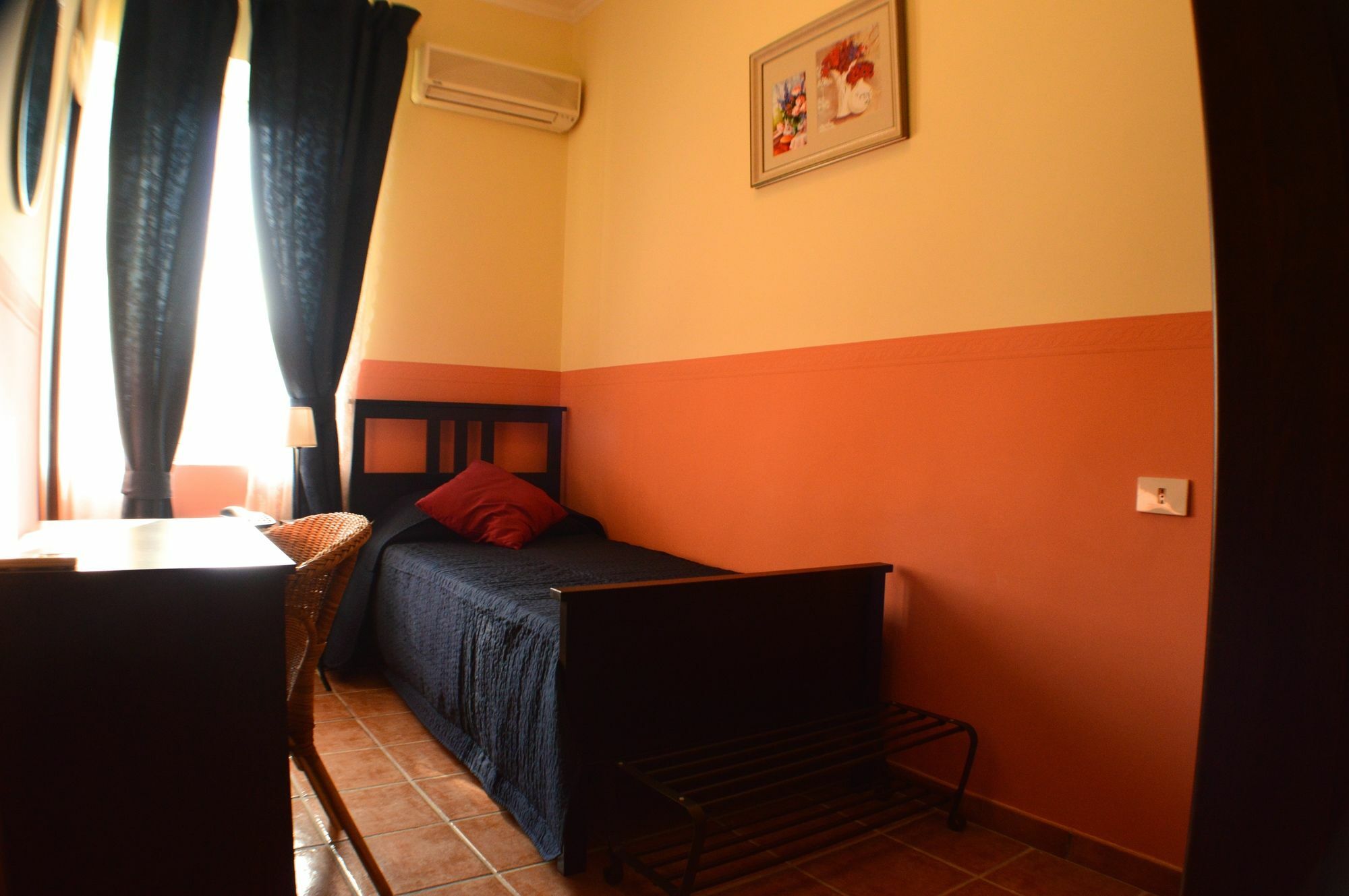 L'Incanto Guesthouse 罗马 外观 照片