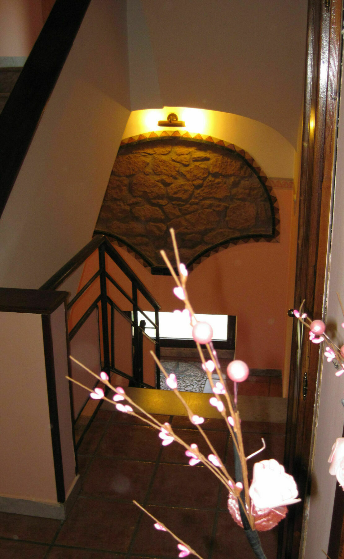 L'Incanto Guesthouse 罗马 外观 照片