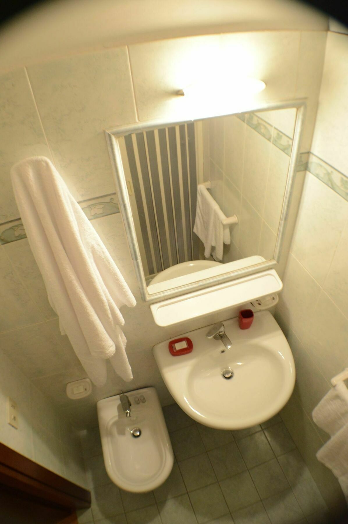 L'Incanto Guesthouse 罗马 外观 照片