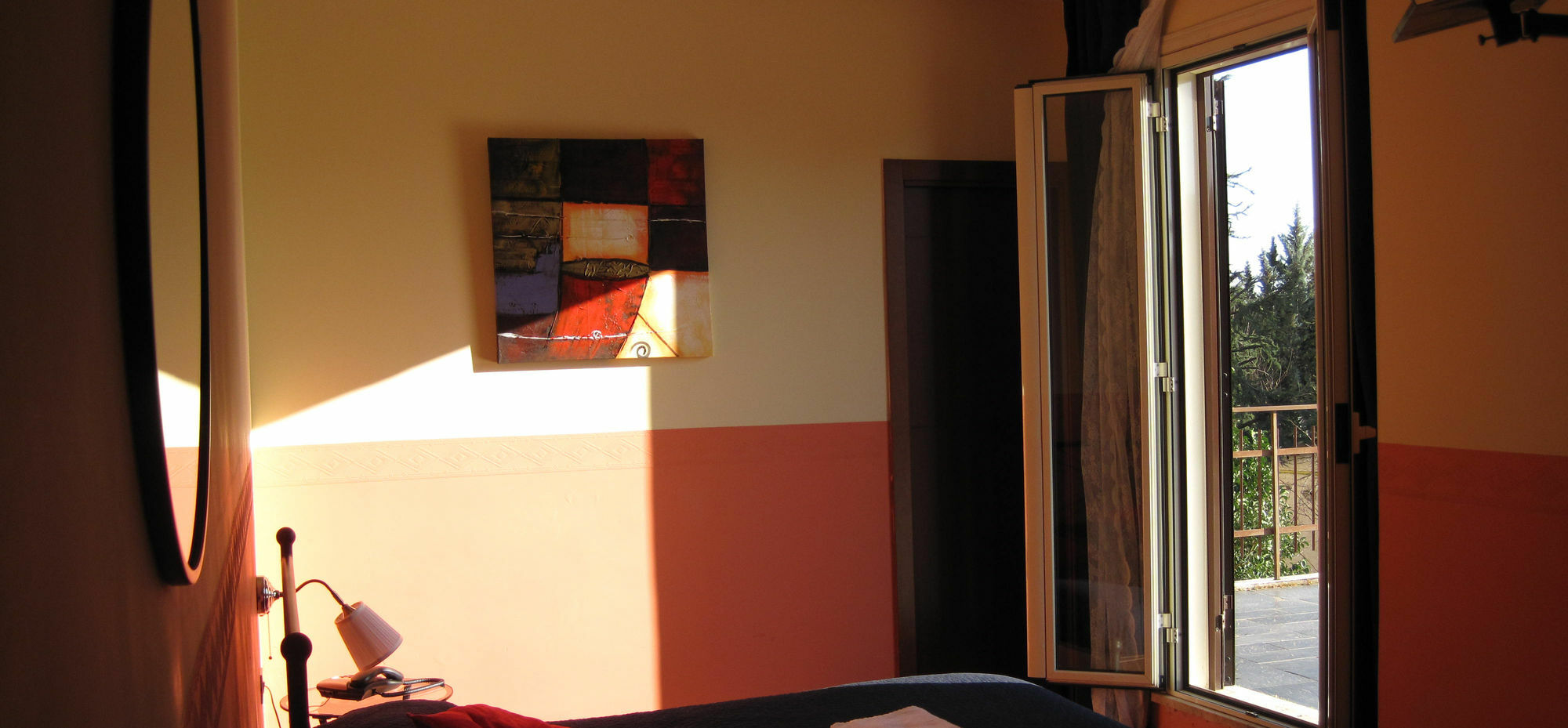 L'Incanto Guesthouse 罗马 外观 照片
