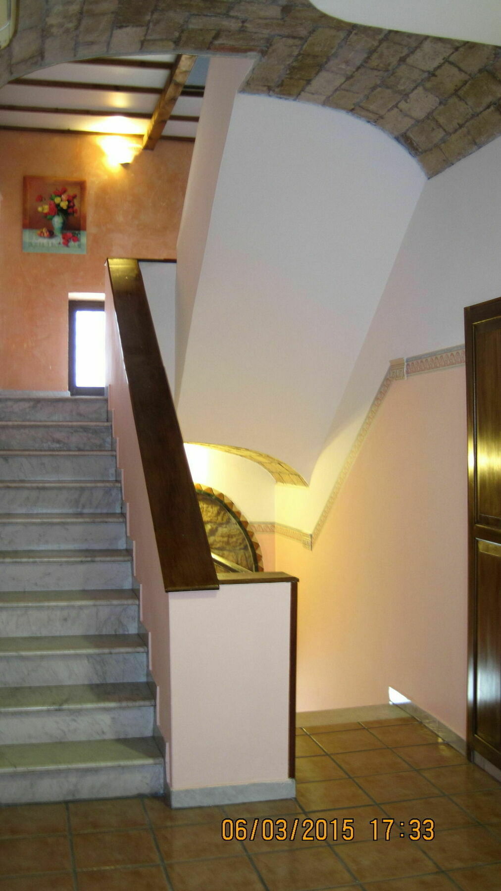 L'Incanto Guesthouse 罗马 外观 照片